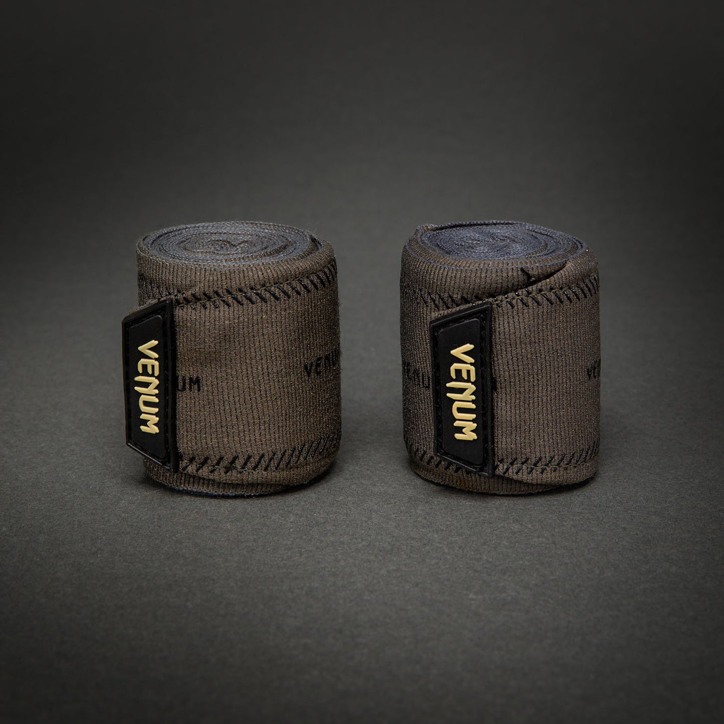 Venum Impact Evo Handwraps - Dark Grey  product-type_Handwraps Venum