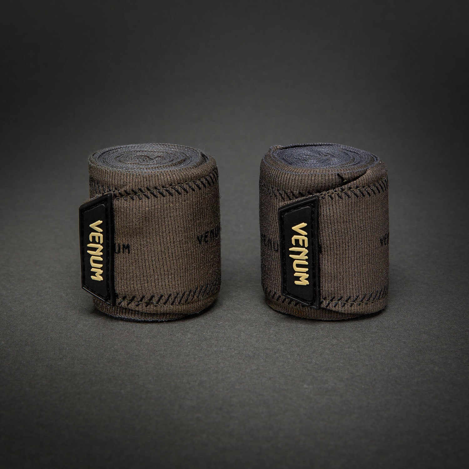 Venum Impact Evo Handwraps - Dark Grey  product-type_Handwraps Venum