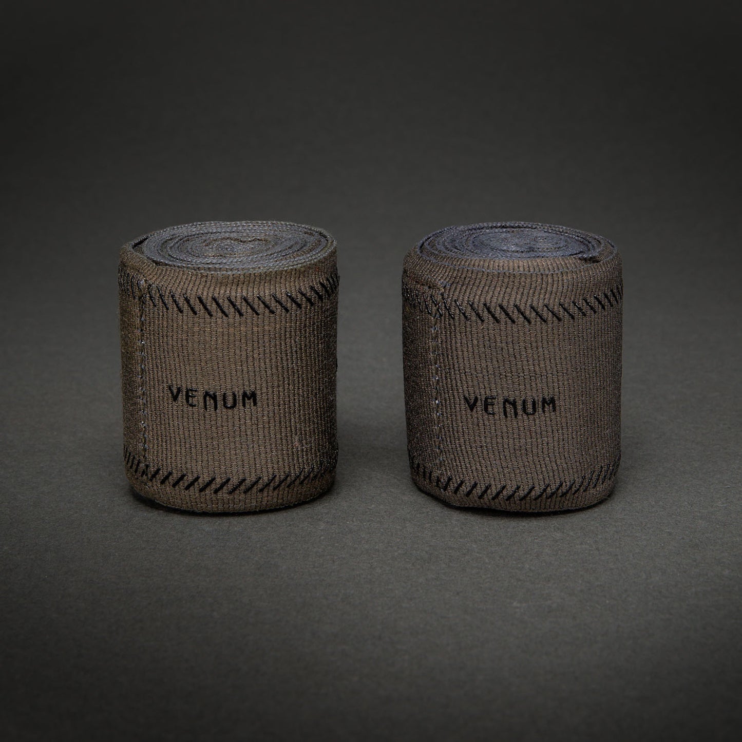 Venum Impact Evo Handwraps - Dark Grey  product-type_Handwraps Venum