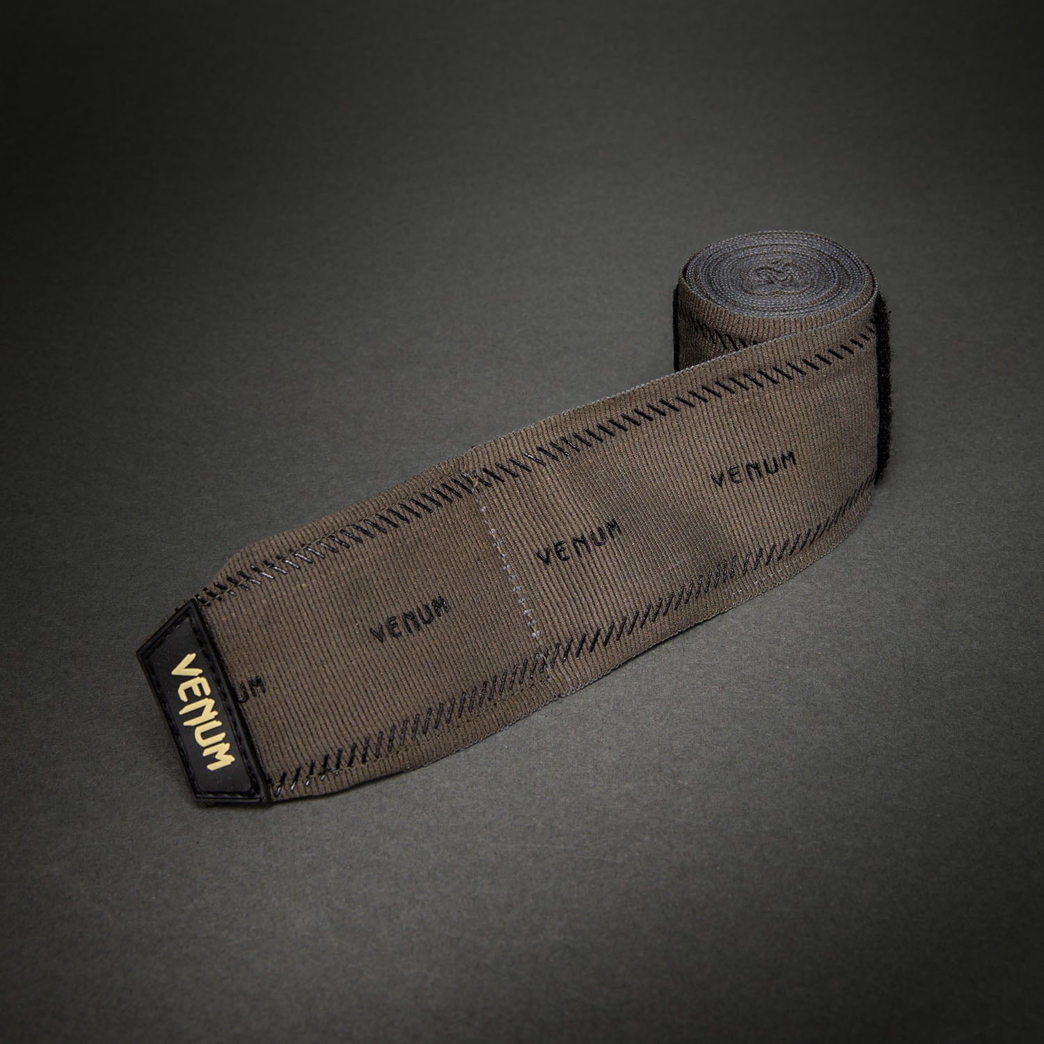 Venum Impact Evo Handwraps - Dark Grey  product-type_Handwraps Venum