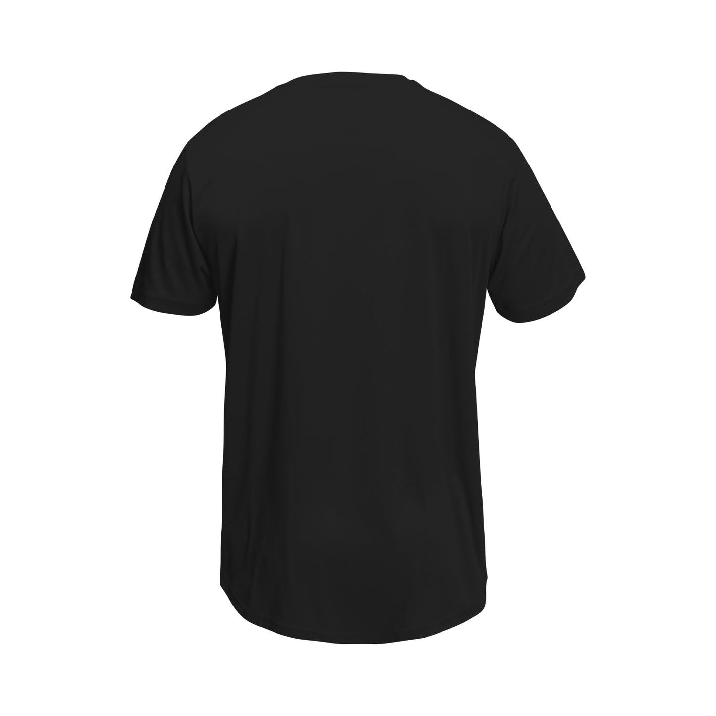 Venum Lineup Youth Short Sleeve T-Shirt - Black/White