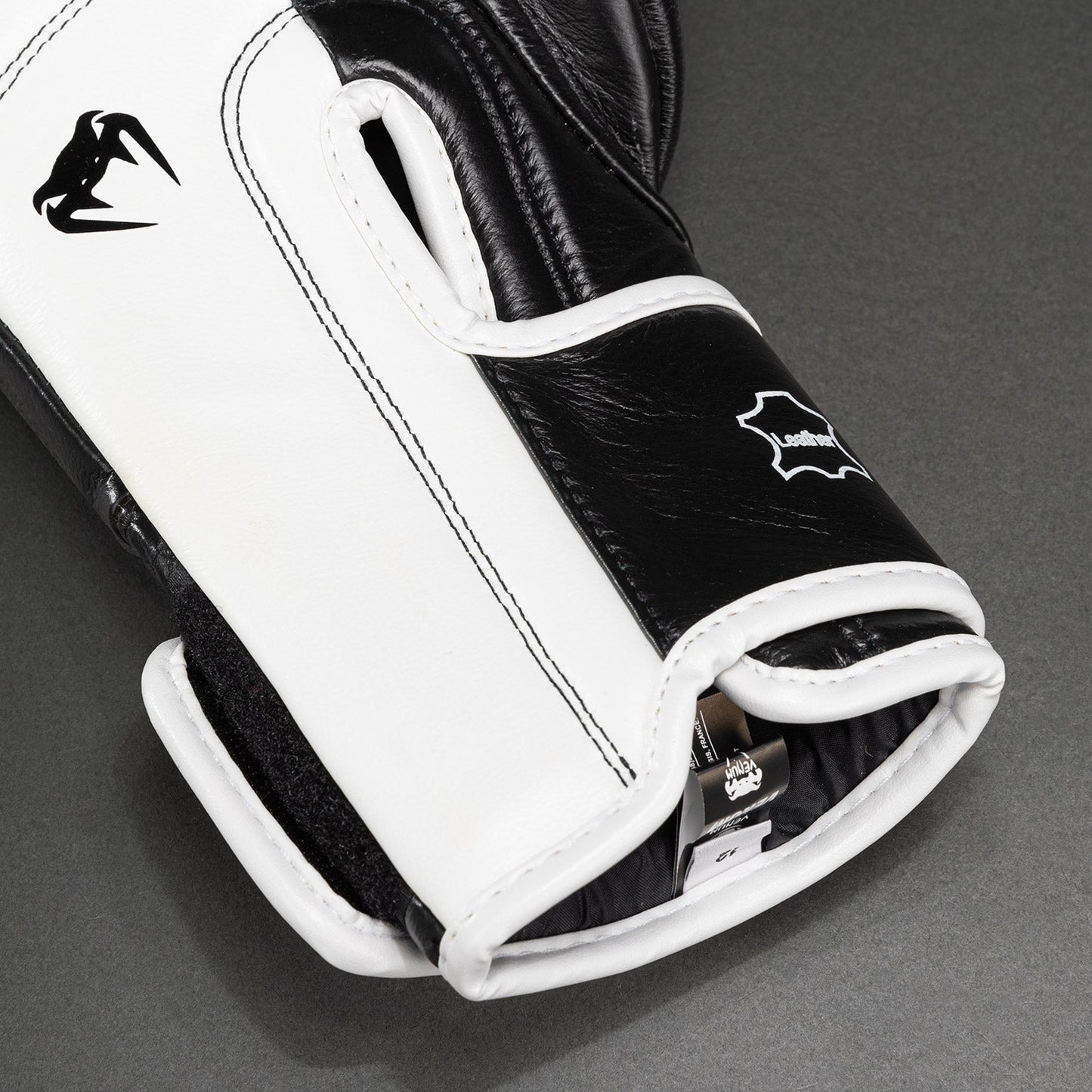 Venum Hammer Pro Boxing Gloves Velcro