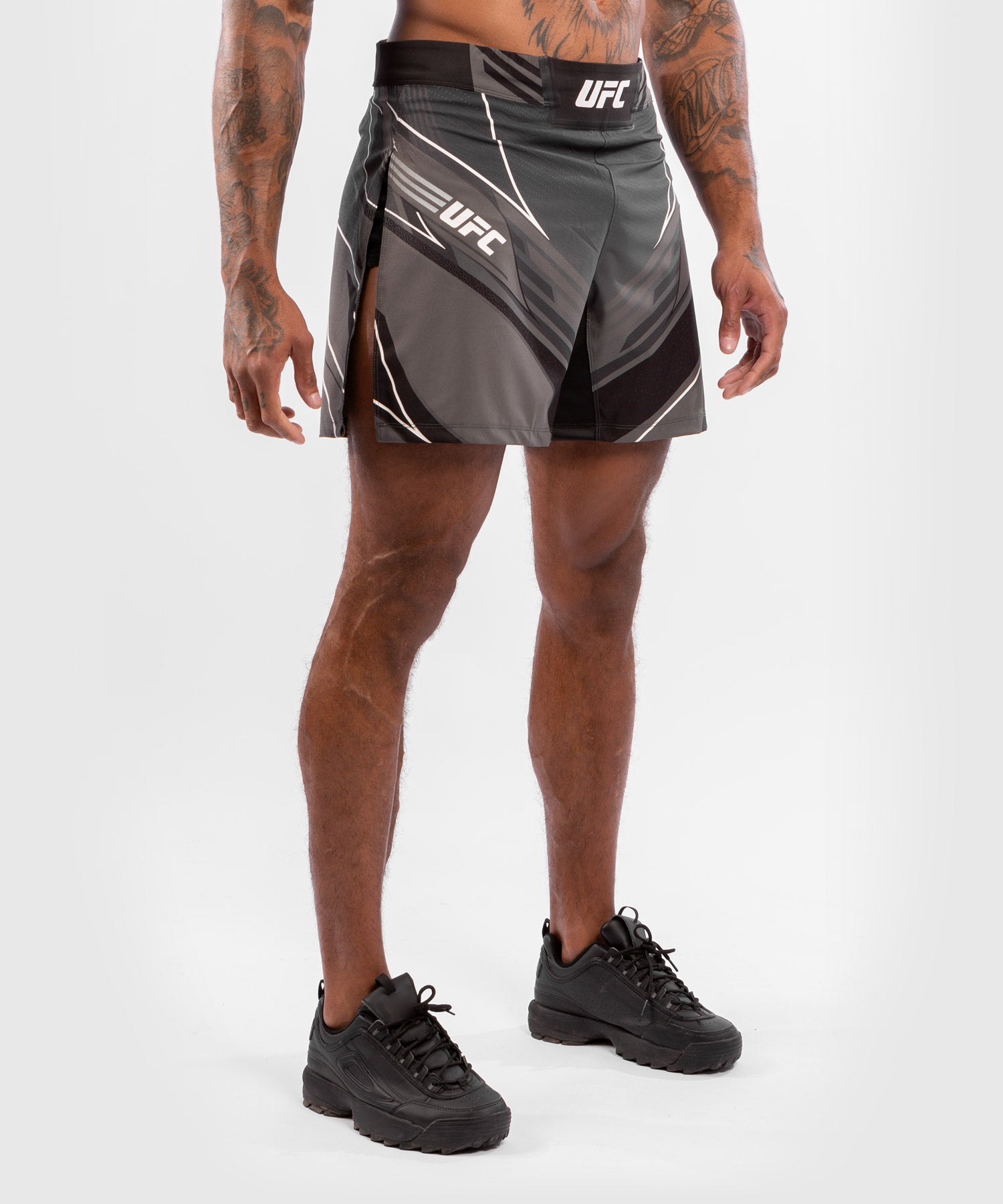UFC Venum Authentic Fight Night Men's Gladiator Shorts