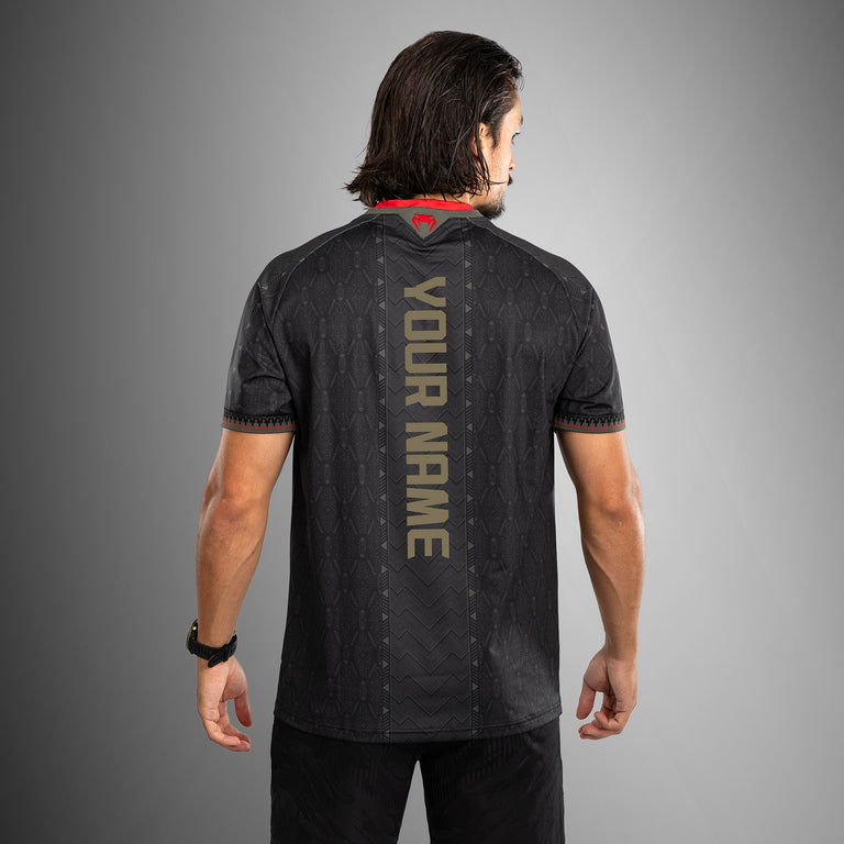 Men's Noche UFC 2.0 by Venum Green Authentic Fight Night Walkout