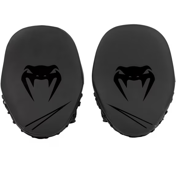 Venum Classic Curved Punching Mitts   Venum