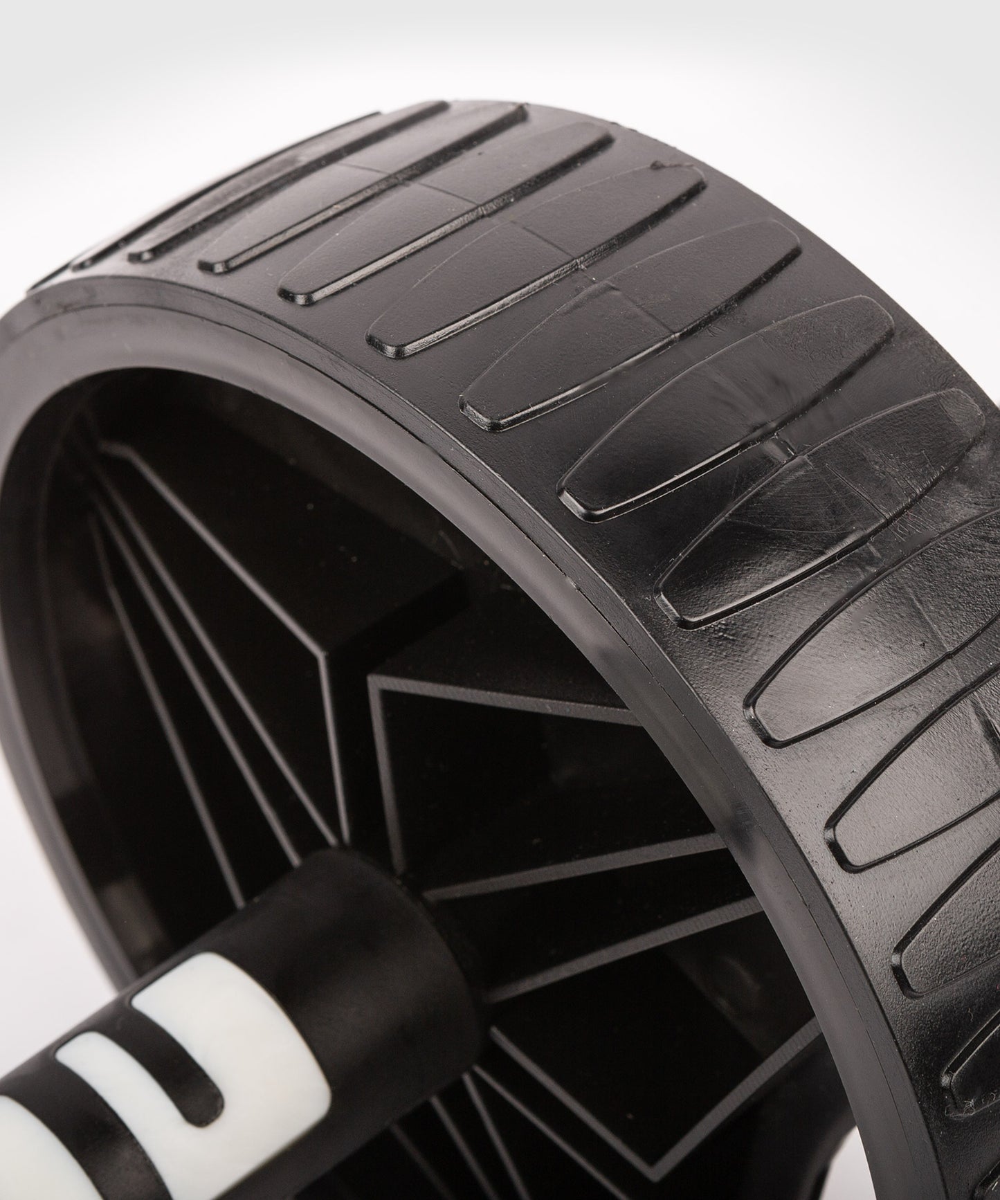 Venum Challenger Abs Wheel - Black