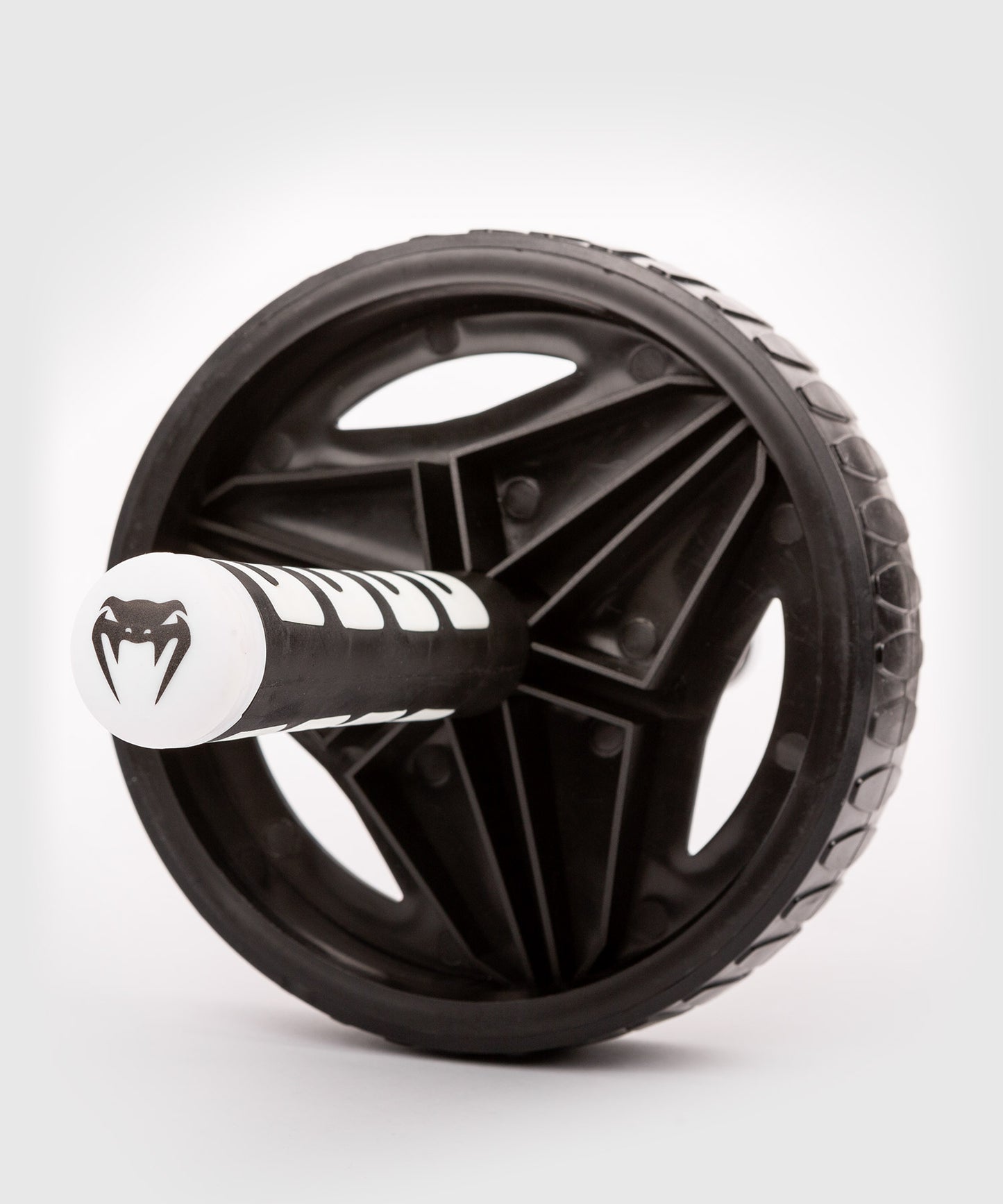 Venum Challenger Abs Wheel - Black