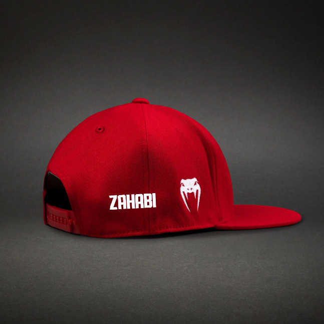 Official UFC Freedom 250 Authentic Fight Night Cap -Zahabi  Hat Venum