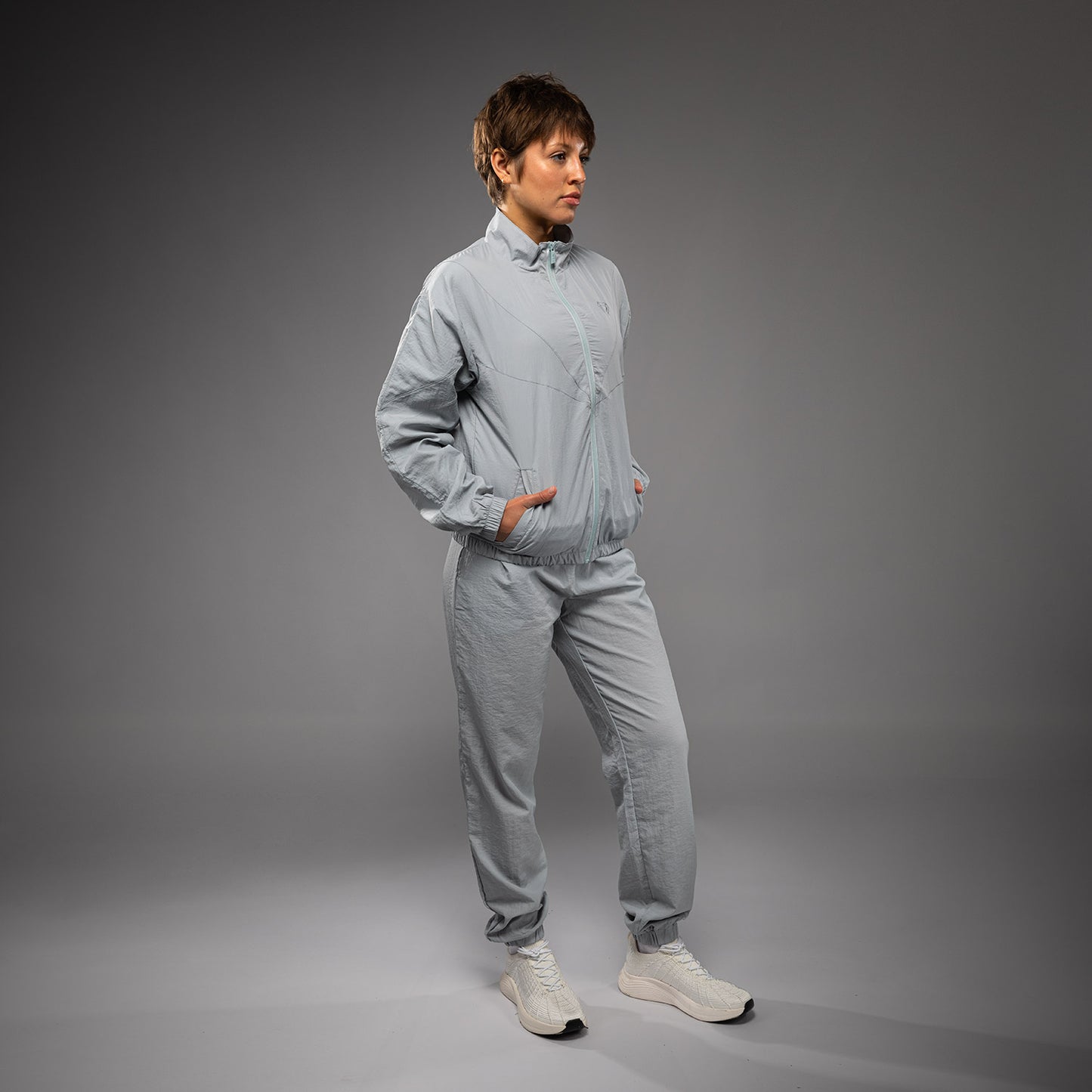 Venum Vectra Women’s Joggers - Storm Blue