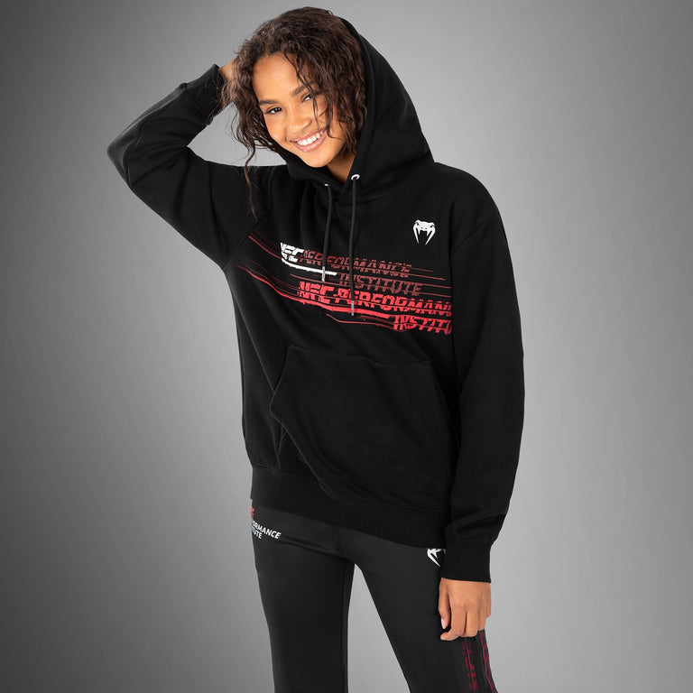 【UFC】 Gymwear 93 Megafit Hoodie black★正規品 ★追跡可 UFC Fusion by Venum Men's Replica Zip Hoodie - Champion - Venum