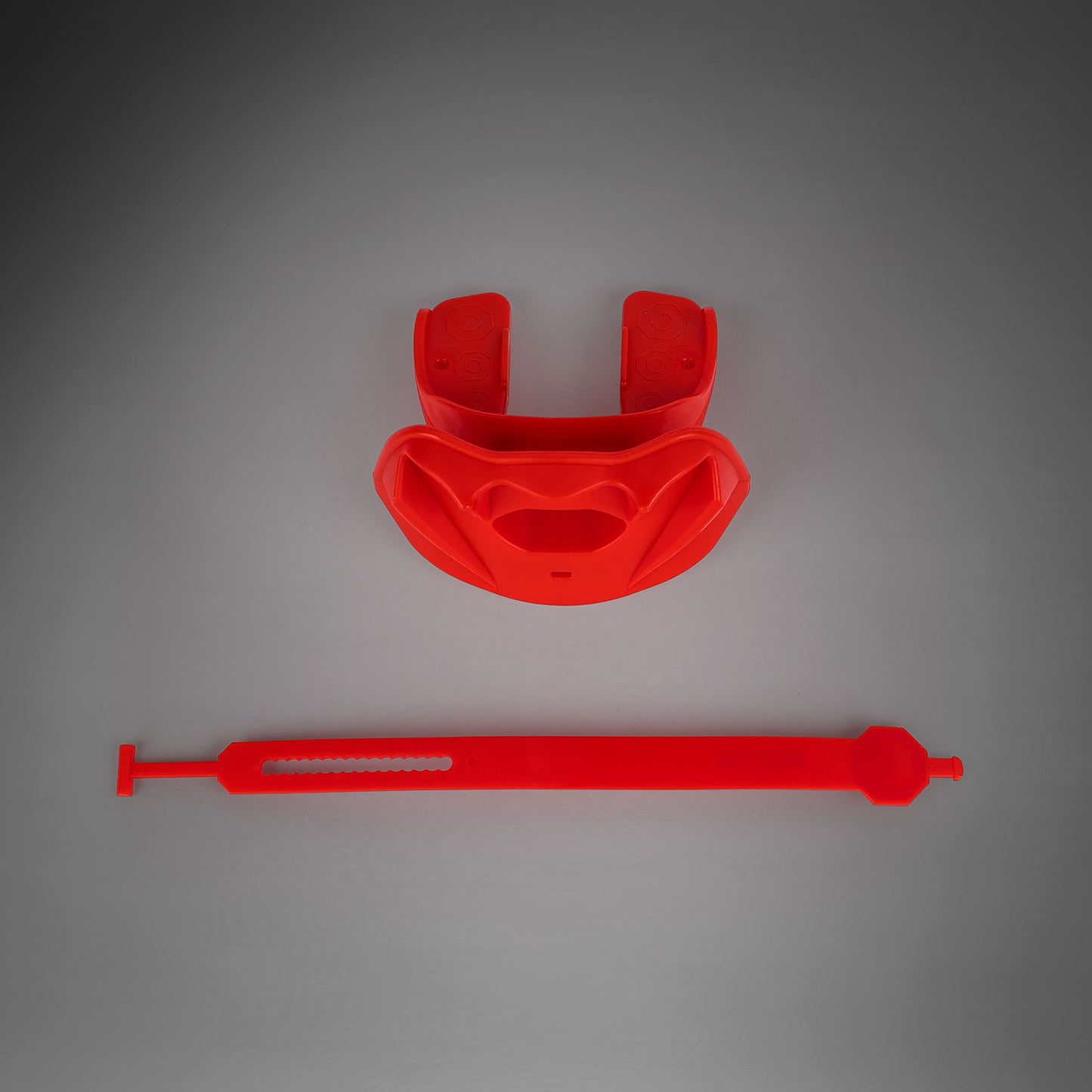 Venum Elite Lipguard OG Edition - Red/Red