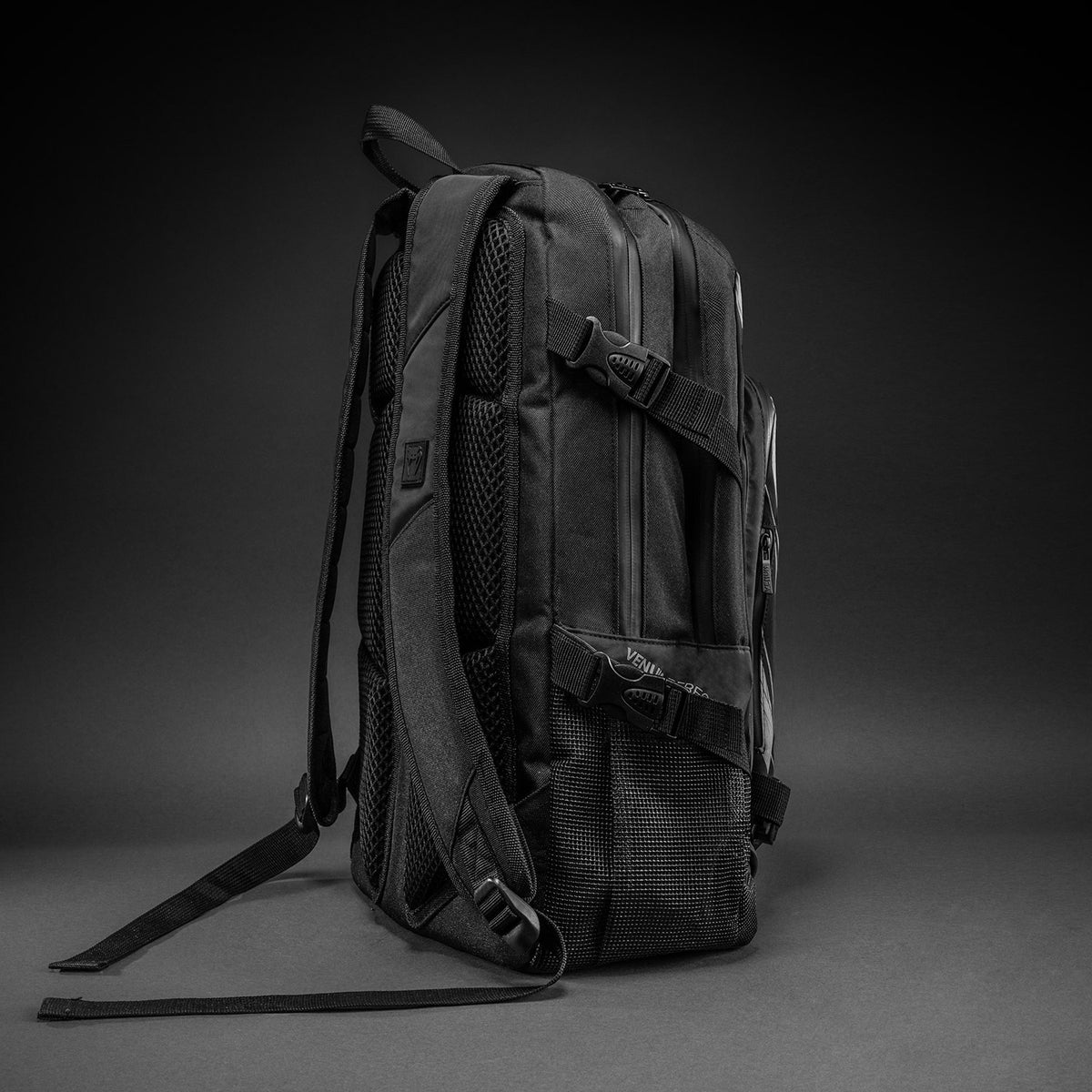 Venum Amazonia Reborn Backpack (15-25 L) - Black/Grey