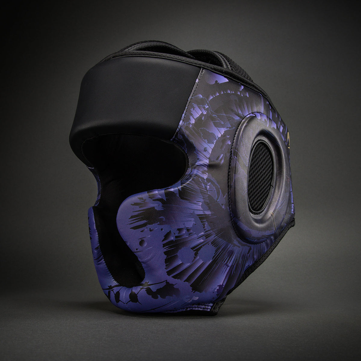 Jujutsu Kaisen x Venum Gojo Headgear - Purple