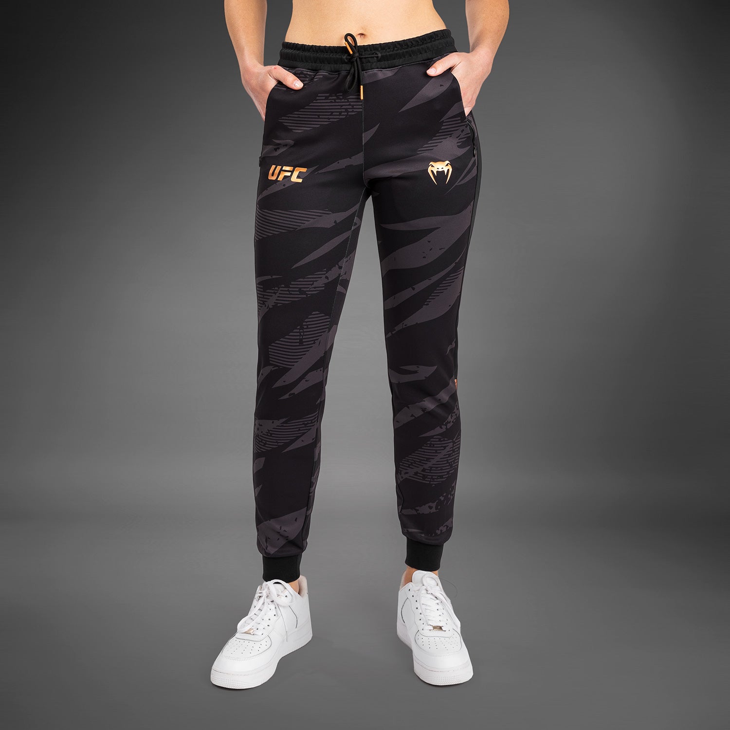 UFC Adrenaline by Venum Fight Week Women - Urban Camo