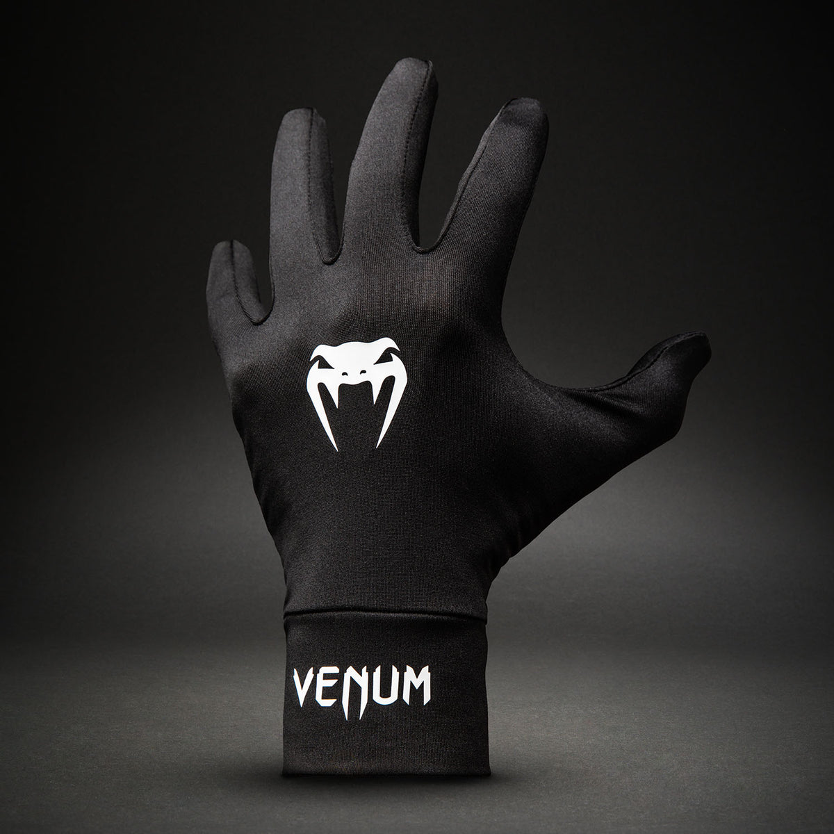 Venum Glove Liners - Black  product-type_Undergloves Venum
