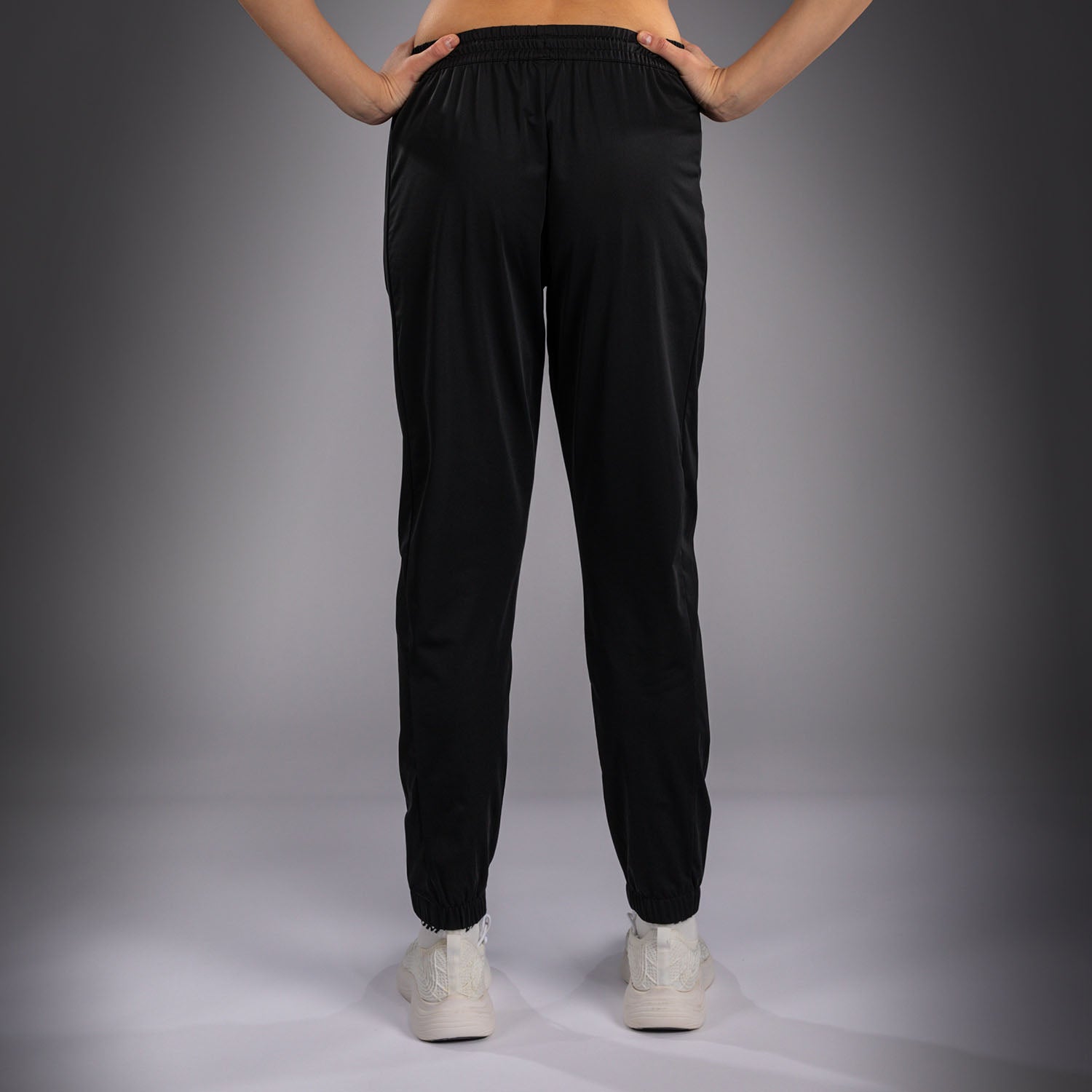 Venum Contender Aero Women's Joggers - Black  product-type_Jogging Pants Venum
