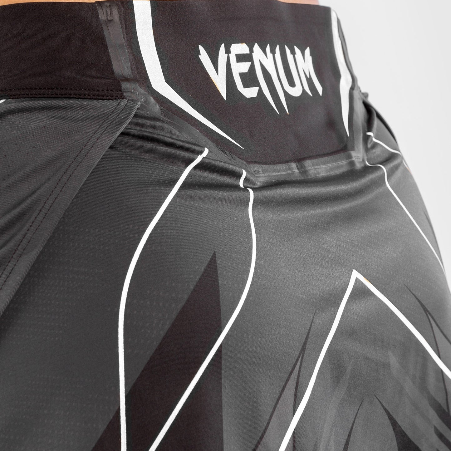UFC Venum Authentic Fight Night Women's Skort - Black