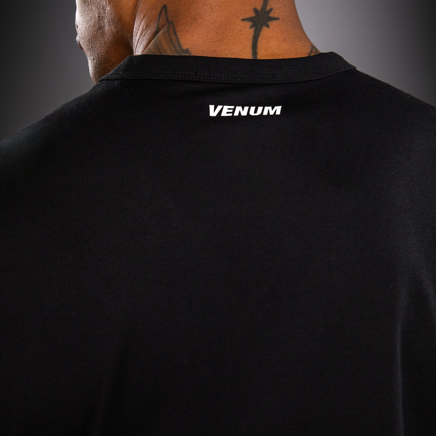 Venum Giant 3D T-shirt - Black  product-type_T-Shirts Venum