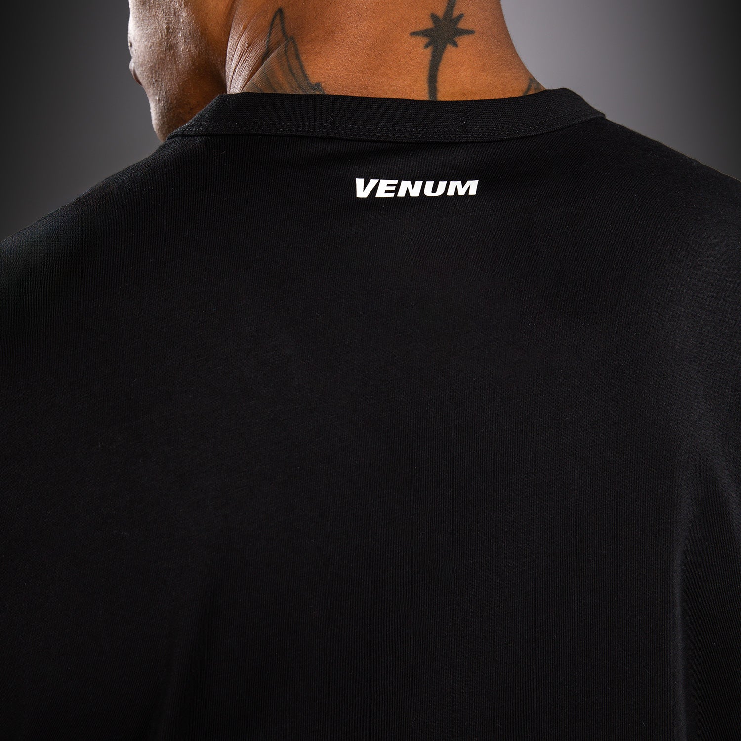 Venum Giant 3D T-shirt - Black  product-type_T-Shirts Venum