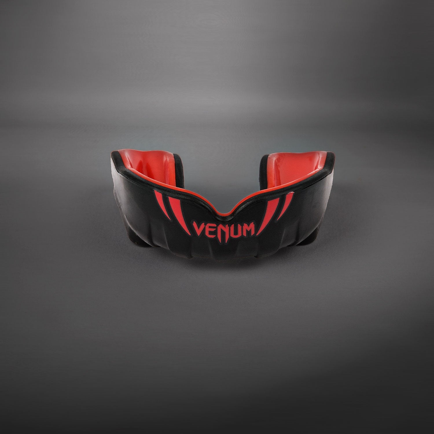 Venum Challenger Mouthguard Red/yellow Venum Challenger Mouthguard Red/yellow