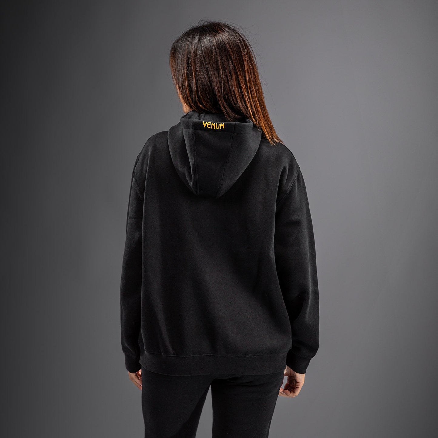 UFC Fusion by Venum Women’s Replica Pullover Hoodie - Champion