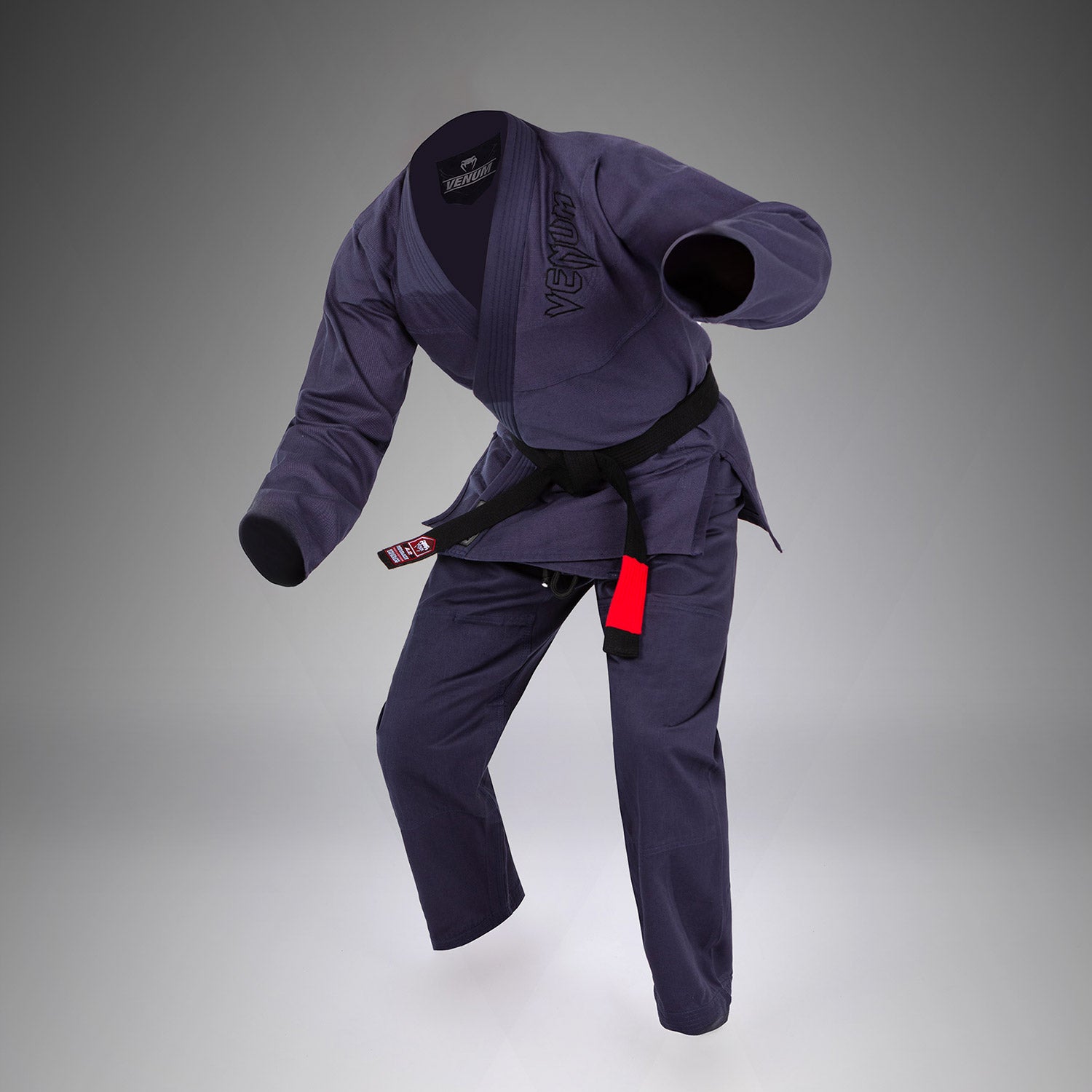 Venum Contender 2.0 BJJ GI - Lavender Grey - Venum product-type_BJJ