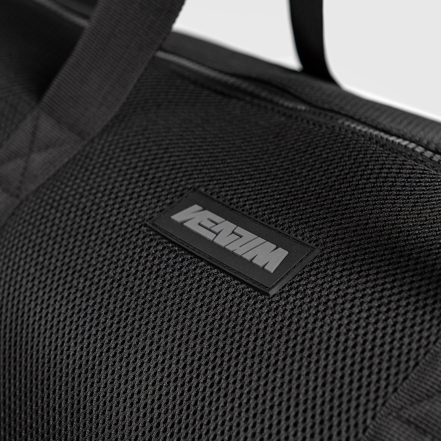 Venum Connect XL Duffle Bag - Black
