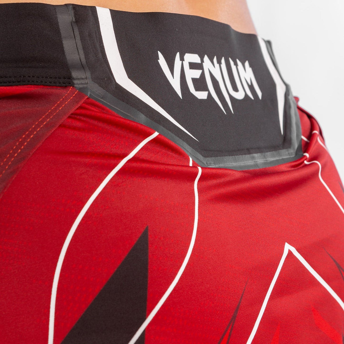UFC Venum Authentic Fight Night Women's Skort - Red