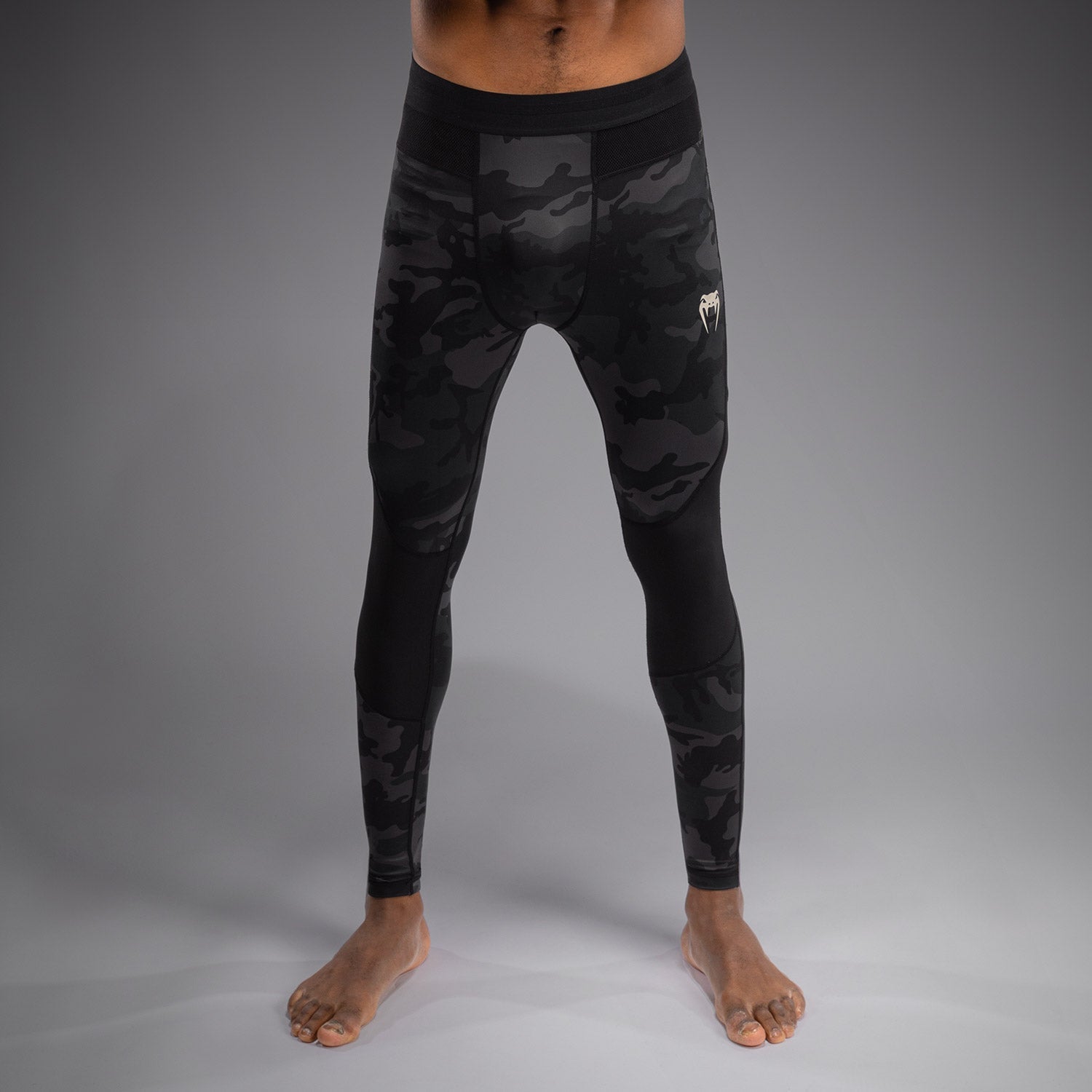 Venum G-Fit Air Men's Spats - Digital Urban Camo - Venum