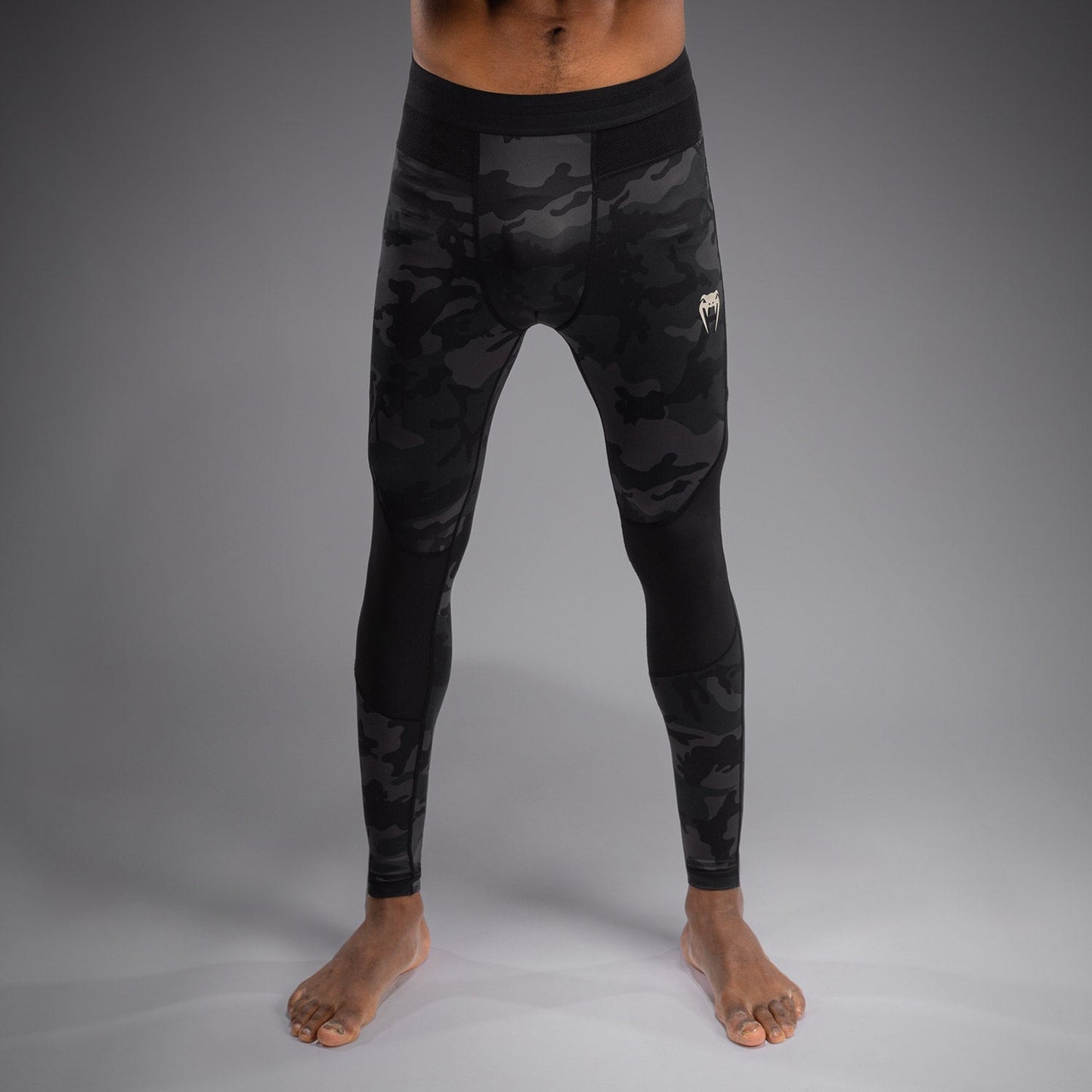 Venum G-Fit Air Men's Spats - Digital Urban Camo