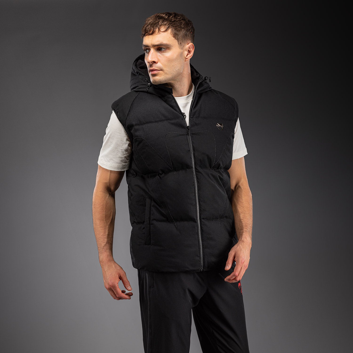 Attack Down Jackets
