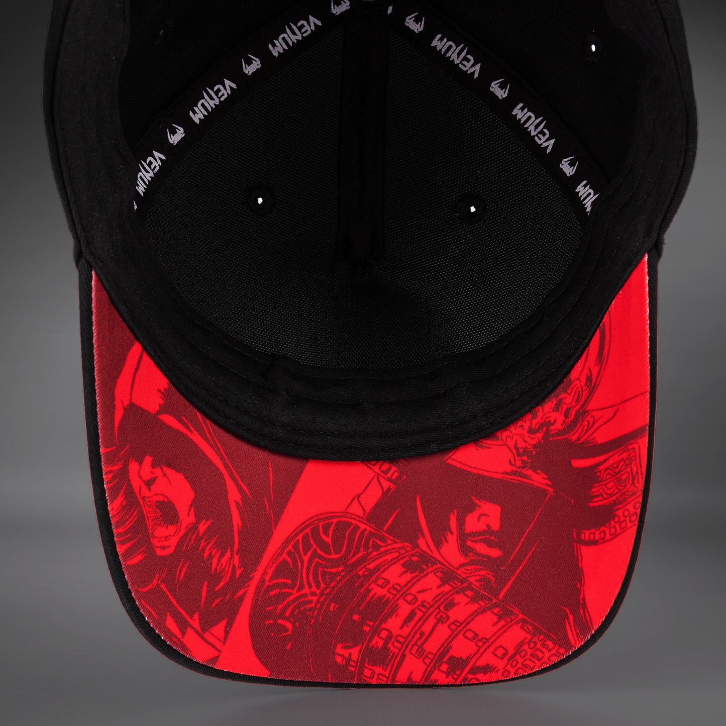 Venum x Assassin's Creed Shadows Cap - Noir