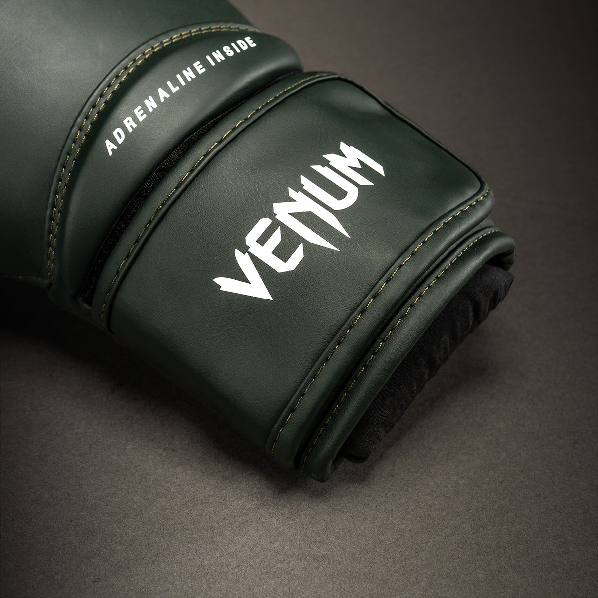 Venum Contender 1.5 Boxing Gloves - Green/White  product-type_Boxing Gloves Venum