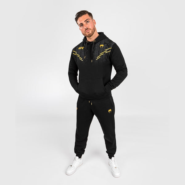 UFC Adrenaline by Venum Replica Men's Pullover Hoodie