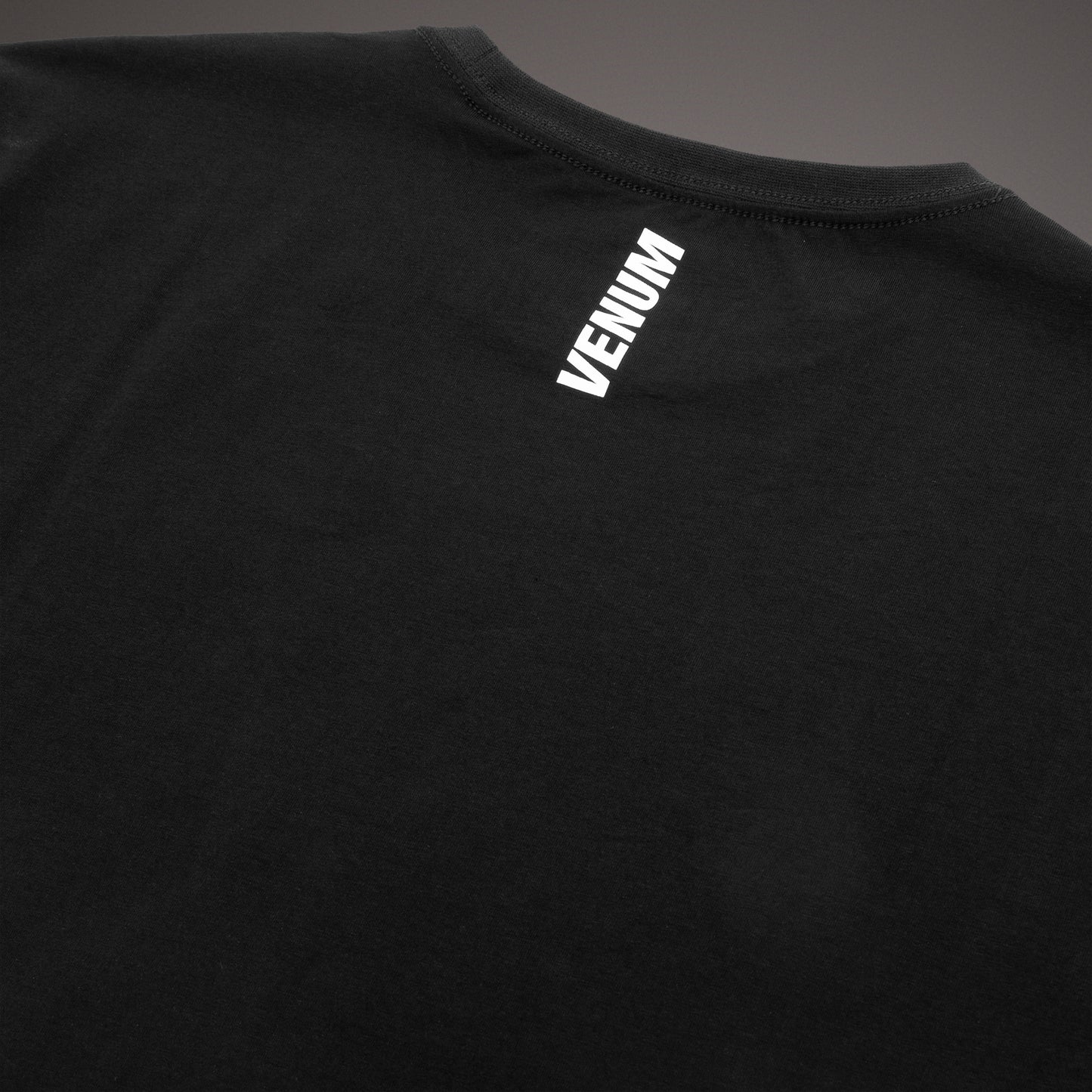 Venum Boxing VT T-shirt - Black/White