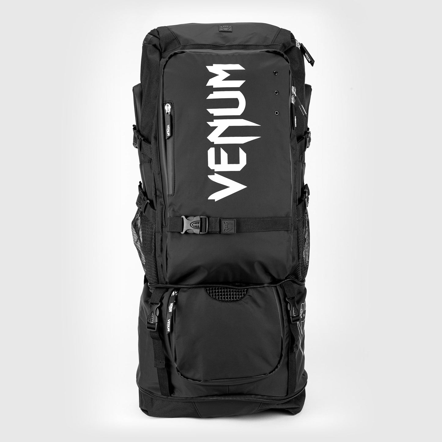 Venum Challenger Xtrem Evo BackPack - Black/White