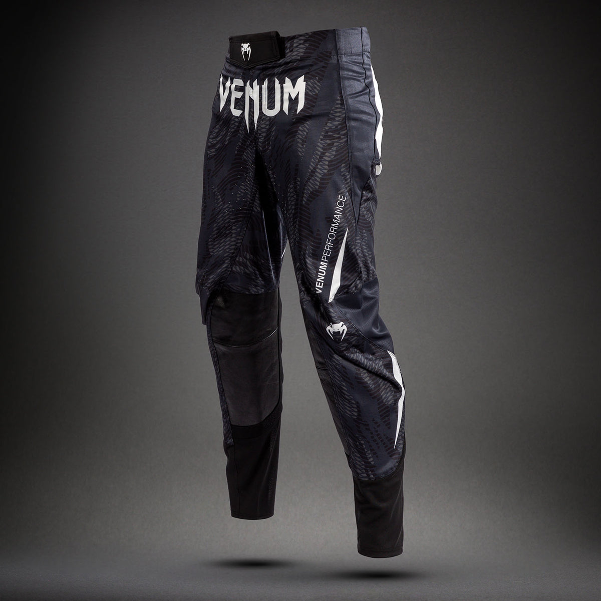 Venum MX Elite Pants - Black