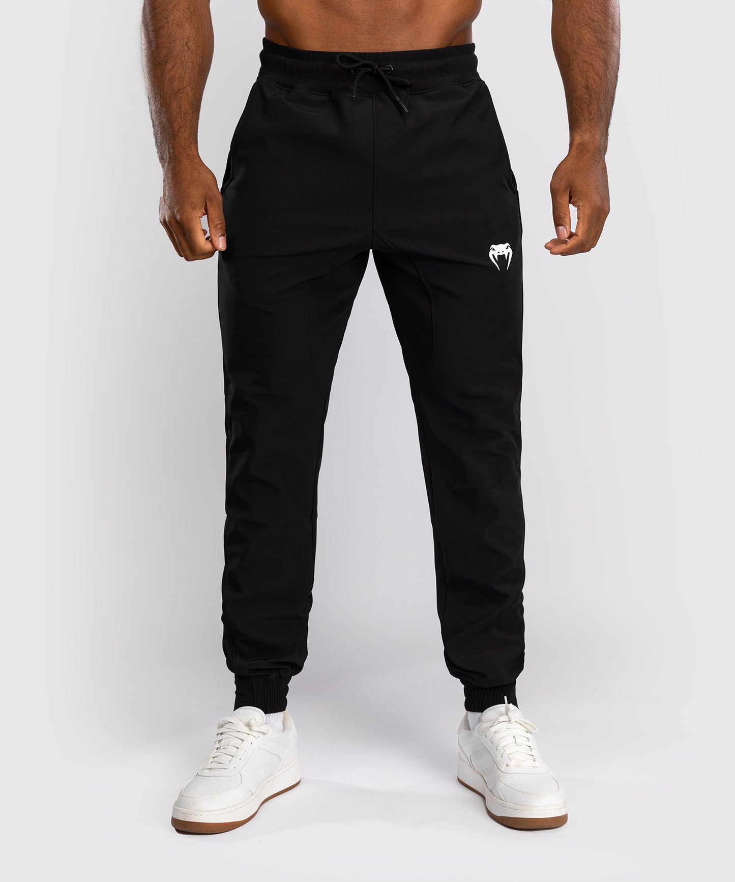 Venum Tactical XT Jogger - Black/Fire Red