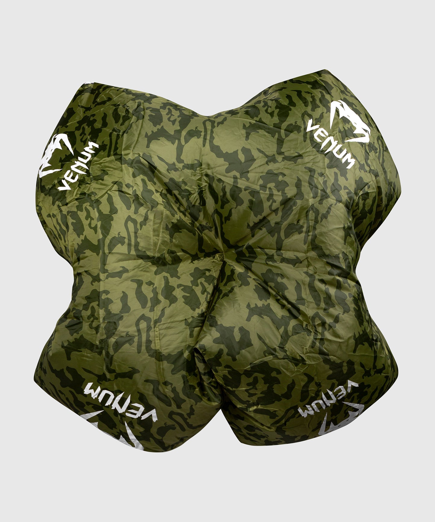 Venum Challenger Running Parachute - Khaki Camo