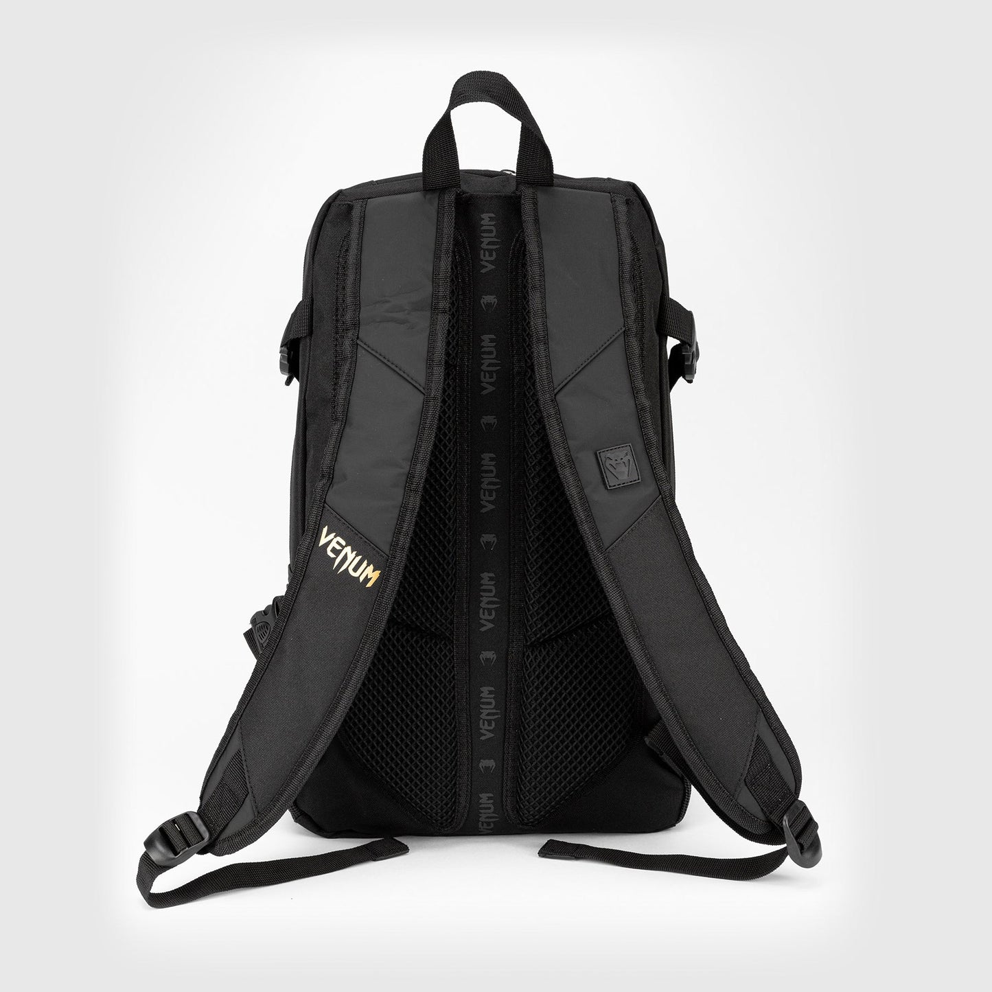 Venum Challenger Pro Evo BackPack - Black/Gold