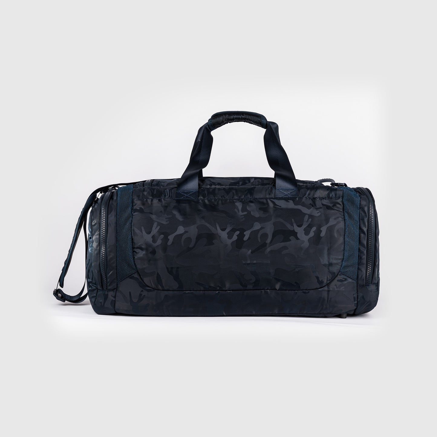 Venum Trainer Lite Sports Bag - Camo/Blue