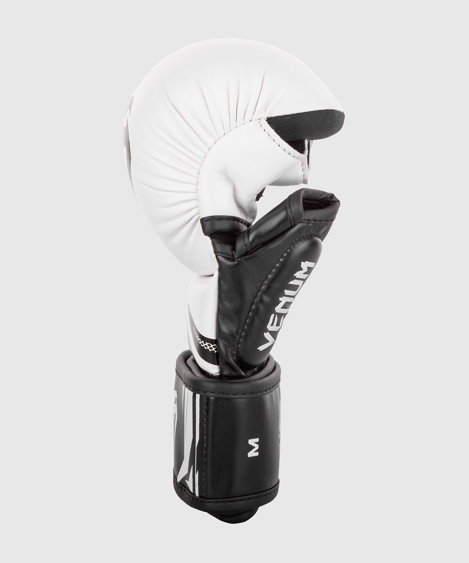 Sparring Gloves Venum Challenger 3.0 - White/Black - Venum