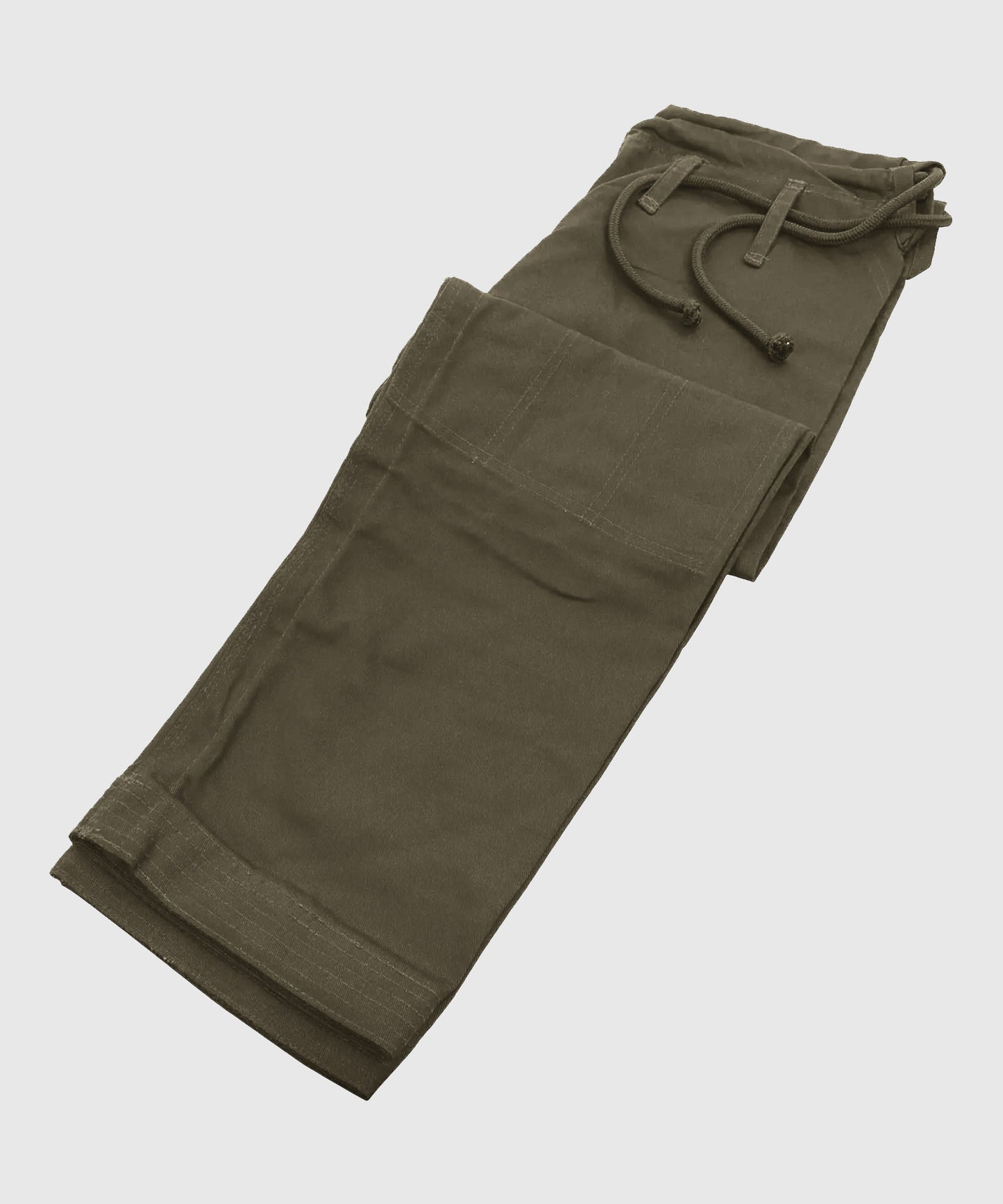 Venum Contender 2.0 Brazilian Jiu Jitsu Gi - Khaki