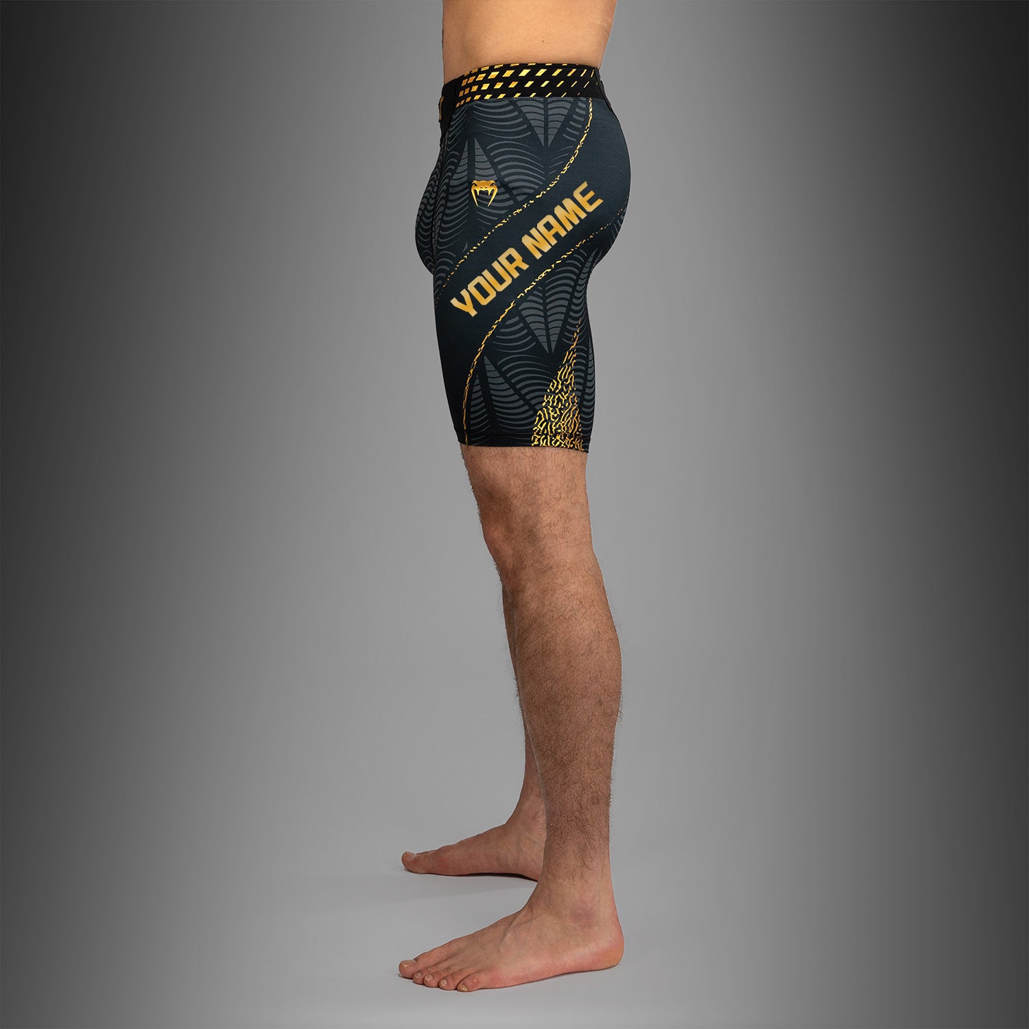 Men's UFC Zenith by Venum Champion Authentic Fight Night Vale Tudo