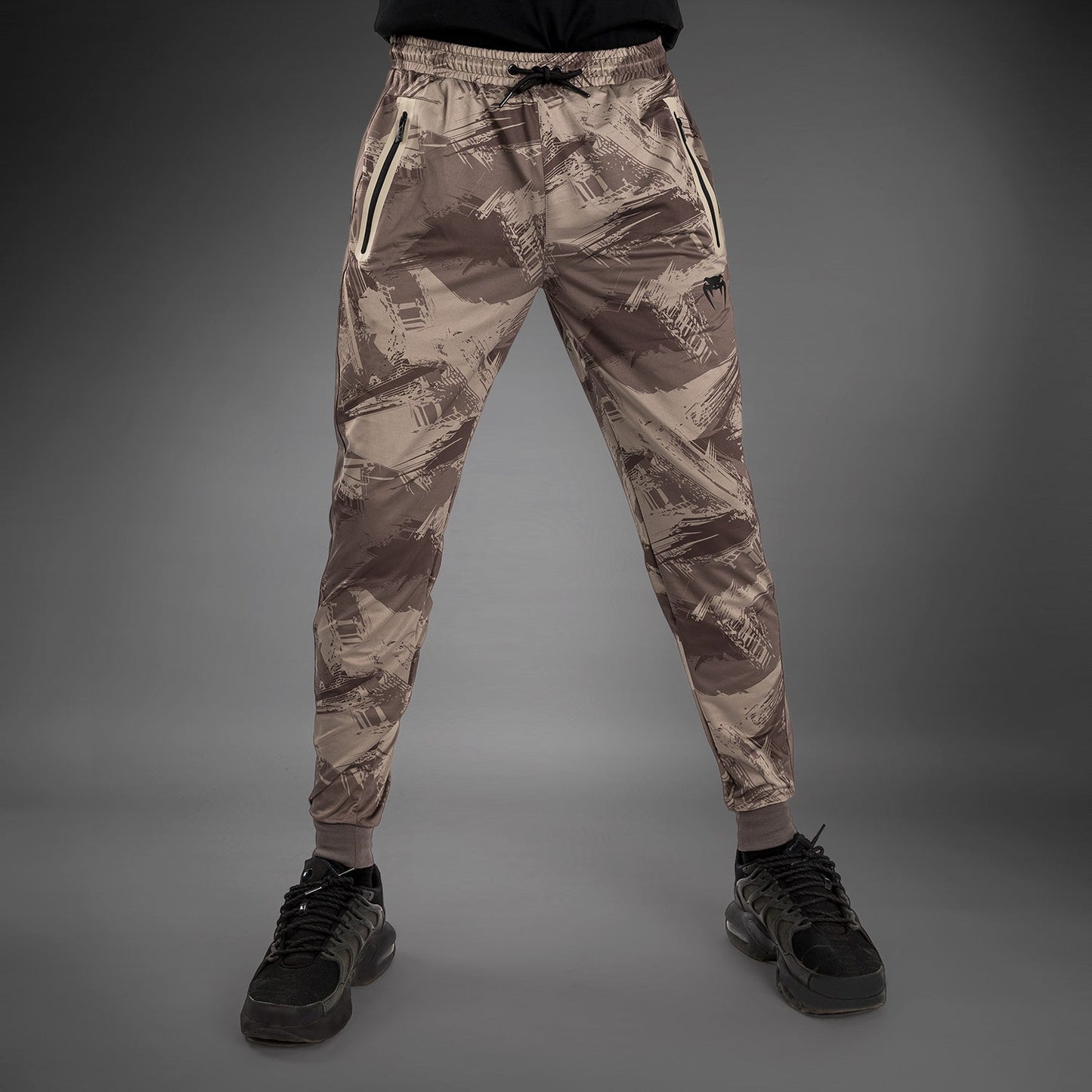 Venum Electron 3.0 Jogger - Sand