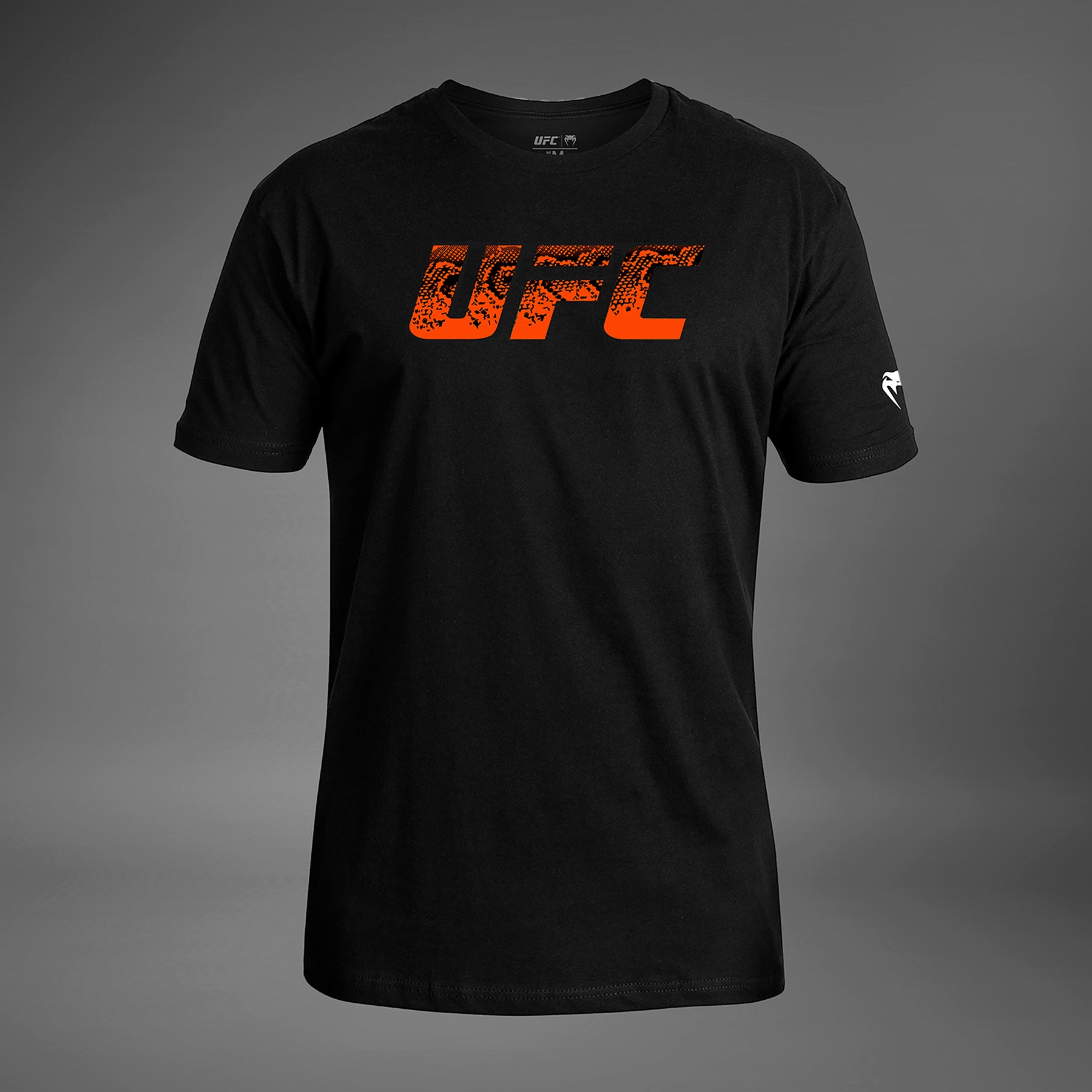 Men's UFC Unrivaled by Venum Black Paddy Pimblett T-Shirt - Venum