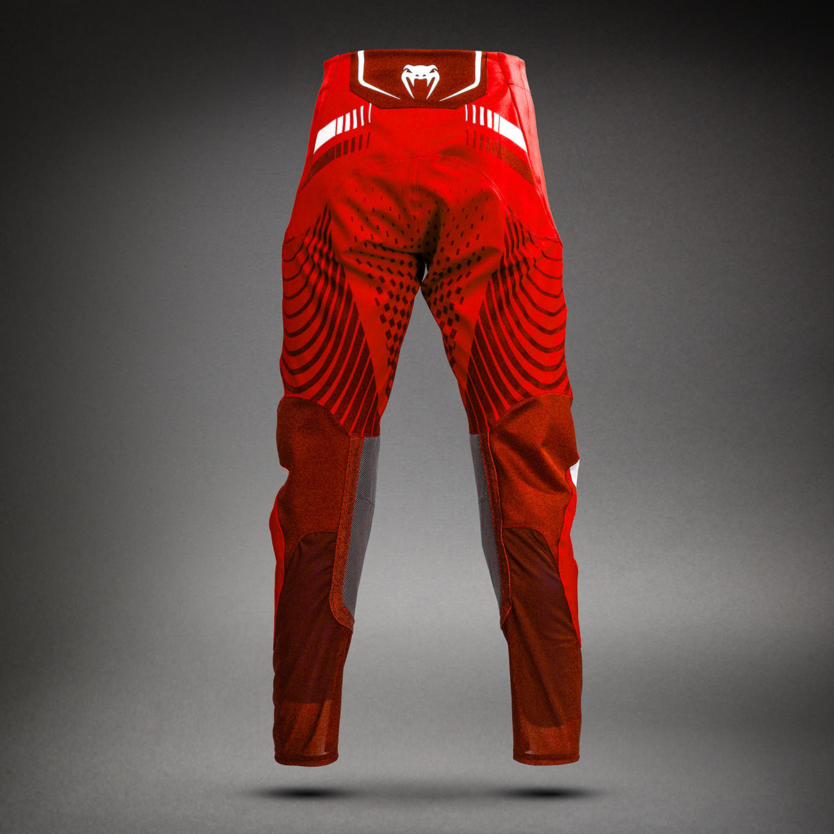 Venum MX Challenger Pants - Red