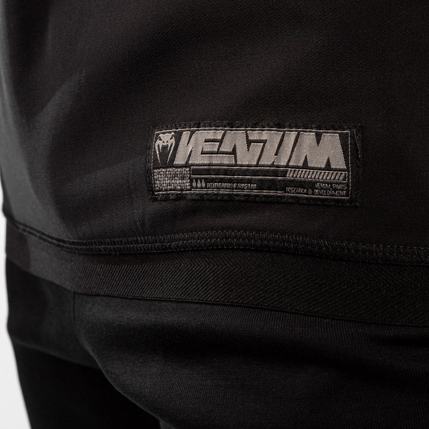 セットアップ　Venum Laser XT Hoodie 新品未開封 Venum Laser XT Hoodie – Black/Forest Camo - Venum