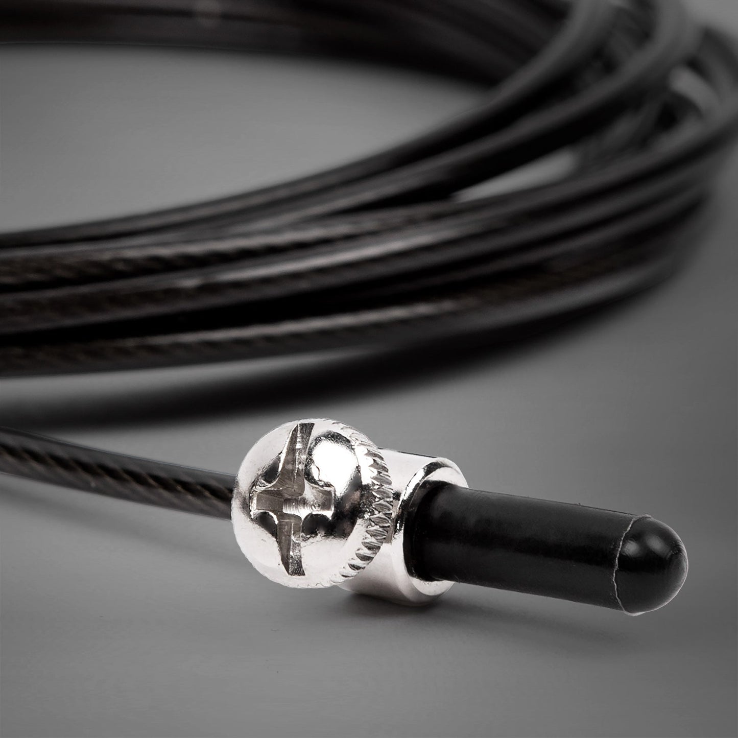 Venum Thunder Evo Jump Rope - Khaki