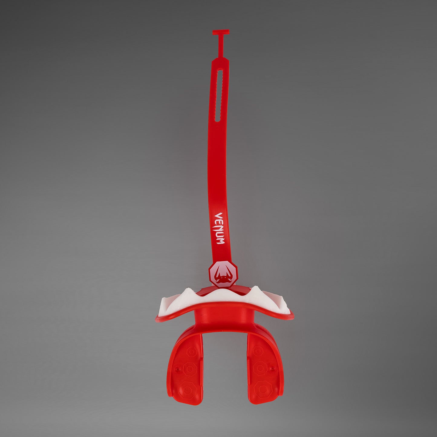 Venum Elite Lipguard OG Edition - Red/White